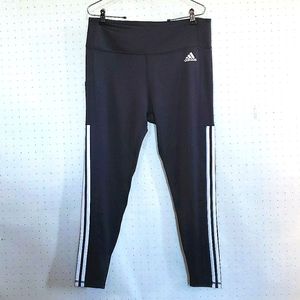 ADIDAS leggings XL - AEROREADY